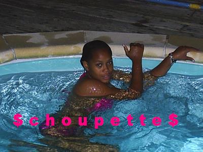 $ choupette $